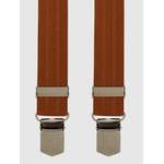 Hosenträger von Lloyd Men's Belts, in der Farbe Braun, aus Polyester, Vorschaubild