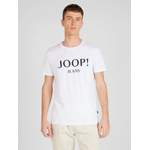 T-Shirt von JOOP! JEANS, in der Farbe Weiss, andere Perspektive, Vorschaubild
