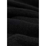 Schal von Authentic Cashmere, in der Farbe Schwarz, andere Perspektive, Vorschaubild