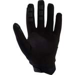 Herren-Handschuh von FOX, in der Farbe Schwarz, aus Polyester, andere Perspektive, Vorschaubild