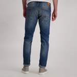 Slim Fit Jeans, andere Perspektive, Vorschaubild