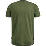 Herrenhemd von PME Legend, in der Farbe Grün, aus Baumwolle, andere Perspektive, Vorschaubild