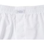 Boxershorts von van Laack, in der Farbe Weiss, aus Baumwolle, andere Perspektive, Vorschaubild