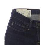 Herren-Jeans von Abercrombie & Fitch, in der Farbe Blau, aus Baumwolle, andere Perspektive, Vorschaubild