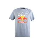 T-Shirt von Kini Red Bull, andere Perspektive, Vorschaubild