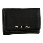 Geldbörse von VALENTINO BAGS, in der Farbe Schwarz, andere Perspektive, Vorschaubild