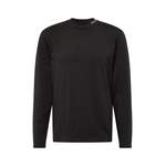 Langarm Shirt von Calvin Klein, in der Farbe Schwarz, Vorschaubild