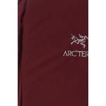 Rucksack von Arcteryx, in der Farbe Rot, aus Kunstleder, andere Perspektive, Vorschaubild