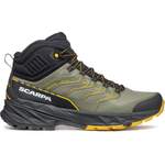 Scarpa Rush der Marke Scarpa