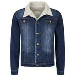 Jeansjacke von Rock Creek, andere Perspektive, Vorschaubild