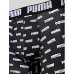 Boxershorts von Puma, in der Farbe Schwarz, aus Baumwolle, andere Perspektive, Vorschaubild