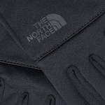 Herren-Handschuh von The North Face, in der Farbe Schwarz, aus Polyester, andere Perspektive, Vorschaubild