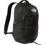 Rucksack von The North Face, in der Farbe Schwarz, aus Polyester, andere Perspektive, Vorschaubild