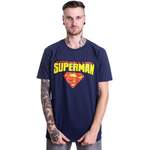 Superman - der Marke Superman