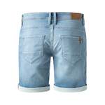 Jeans Shorts von CINQUE, andere Perspektive, Vorschaubild