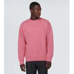 Sweatshirt von JW Anderson, in der Farbe Rosa, andere Perspektive, Vorschaubild