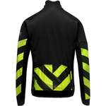 Fahrradjacke von GOREWEAR, aus Polyester, andere Perspektive, Vorschaubild