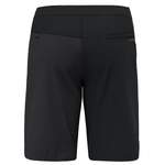 Shorts von Salewa, in der Farbe Schwarz, aus Polyester, andere Perspektive, Vorschaubild