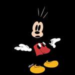 Disney Mickey der Marke Disney