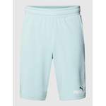 Sweatshorts mit der Marke PUMA PERFORMANCE