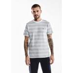 Herrenshirt von STREET ONE MEN, in der Farbe Weiss, andere Perspektive, Vorschaubild