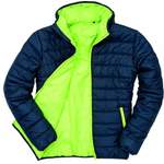 Result Outdoorjacke der Marke Result