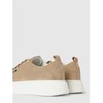 Sneaker von Antony Morato, in der Farbe Beige, aus Textil, andere Perspektive, Vorschaubild