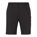 Shorts von 2Y Premium, in der Farbe Schwarz, andere Perspektive, Vorschaubild