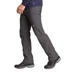 Herrenhose von Eddie Bauer, in der Farbe Grau, aus Polyester, andere Perspektive, Vorschaubild