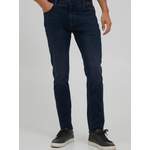 Slim Fit Jeans von !solid, aus Polyester, Vorschaubild