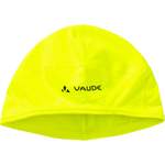 Herren-Mütze von Vaude, in der Farbe Gelb, andere Perspektive, Vorschaubild