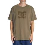 T-Shirt von DC Shoes, in der Farbe Schwarz, andere Perspektive, Vorschaubild