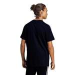 T-Shirt von Adidas, aus Baumwolle, andere Perspektive, Vorschaubild