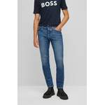 Herren-Jeans von Boss Orange, aus Polyester, andere Perspektive, Vorschaubild