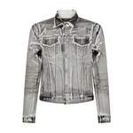 Dsquared2, Jeansjacke der Marke Dsquared2