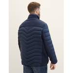 Herrenjacke von Tom Tailor, aus Polyester, andere Perspektive, Vorschaubild