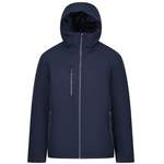 Outdoorjacke von Regatta Professional, in der Farbe Grau, andere Perspektive, Vorschaubild