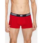 Boxershorts von Lacoste, in der Farbe Schwarz, aus Baumwolle, andere Perspektive, Vorschaubild