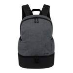 Rucksack von Jako, in der Farbe Grau, aus Polyester, andere Perspektive, Vorschaubild