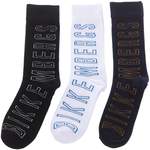 Bikkembergs Socken der Marke Bikkembergs