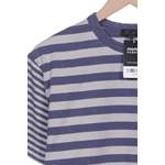 T-Shirt von COS, in der Farbe Blau, aus Baumwolle, andere Perspektive, Vorschaubild