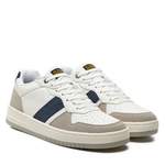 Sneakers von G-Star Raw, in der Farbe Weiss, andere Perspektive, Vorschaubild