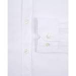 Herrenshirt von Hartford, in der Farbe Weiss, aus Baumwolle, andere Perspektive, Vorschaubild