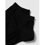 Socke von CK Calvin Klein, in der Farbe Schwarz, aus Baumwolle, andere Perspektive, Vorschaubild