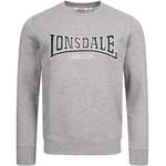 Lonsdale Rundhalspullover der Marke Lonsdale