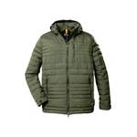 STOY Steppjacke der Marke STOY