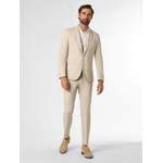 Anzug von Finshley & Harding London, in der Farbe Beige, aus Polyester, andere Perspektive, Vorschaubild