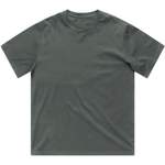 T-Shirt von Vintage Industries, in der Farbe Grau, andere Perspektive, Vorschaubild