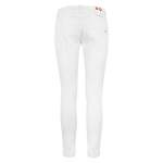 Herren-Jeans von Dondup, in der Farbe Weiss, aus Baumwolle, andere Perspektive, Vorschaubild