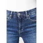 Herren-Jeans, in der Farbe Blau, andere Perspektive, Vorschaubild